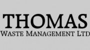 Thomas Waste Management