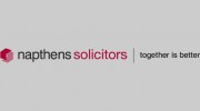 Napthens Solicitors Blackpool