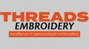 Threads Embroidery