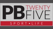 PB TwentyFive