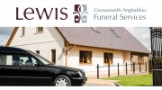 Lewis Funeral Services