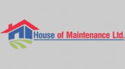 House Of Maintenance