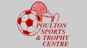 Poultons Sports & Trophy Centre