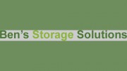 Ben's Storage Solutions
