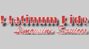 Platinum Ride Limos