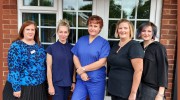 R P Chiropody Services