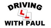 Driving With Paul