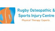Rugby Osteopathic Centre