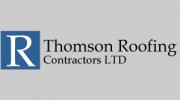 R Thomson Roofing Contractors