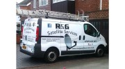 R & G Satellite Services