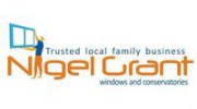 Nigel Grant UPVC