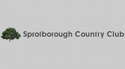 Sprotbrough Country Club