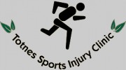 Totnes Sports Injury Clinic