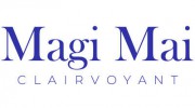 Magi Mai Psychic Medium