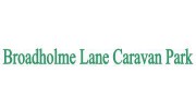Broadholme Lane Caravan Park
