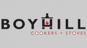 Boyhill Cookers