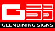 Glendining Signs
