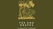 Fox & Grapes