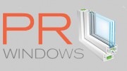 P R Windows
