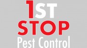 1st Stop Pest Control
