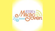 Jessie's Magic Oven