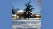 Spinney House