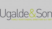 Ugalde & Son