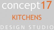 Concept 17 Kitchens