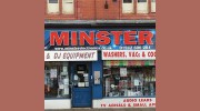 Minster Electrical