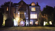 Farnley Towers