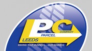 Leeds Parcel