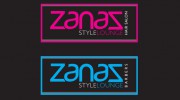 Zanaz Style Lounge