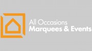 All Occasions Marquee Hire
