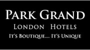 Shaftesbury Hotels London