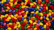 Counting The Beans