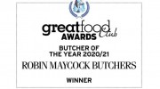 Robin Maycock Butchers