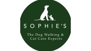 Sophie's Pet Care