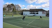 Clarkston Bowling & Tennis Club