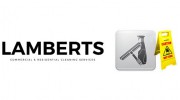 Lamberts Cleaning Contractors
