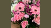 Floral Shop