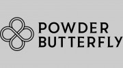 Powder Butterfly
