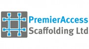 Premier Access Scaffolding