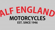 Alf England Motorcycles