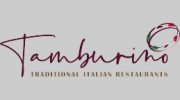 Tamburino Gold