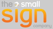 The Small Sign