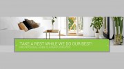 The Home Cleaning