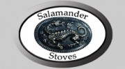 Salamander Stoves