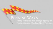 Pennine Ways Cumbria