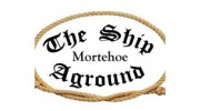 The Ship Aground