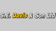 S E Davis & Son